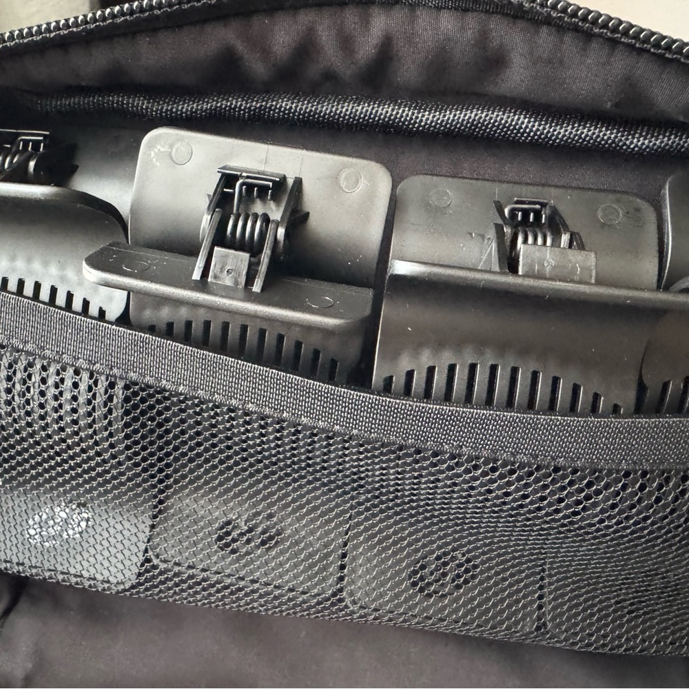 T3 Black Volumizing Hot Rollers Lux Set - Picture 9 of 13
